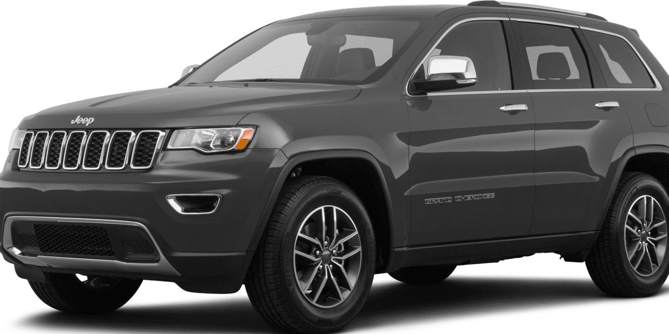 JEEP GRAND CHEROKEE 2020 1C4RJFBG9LC378967 image